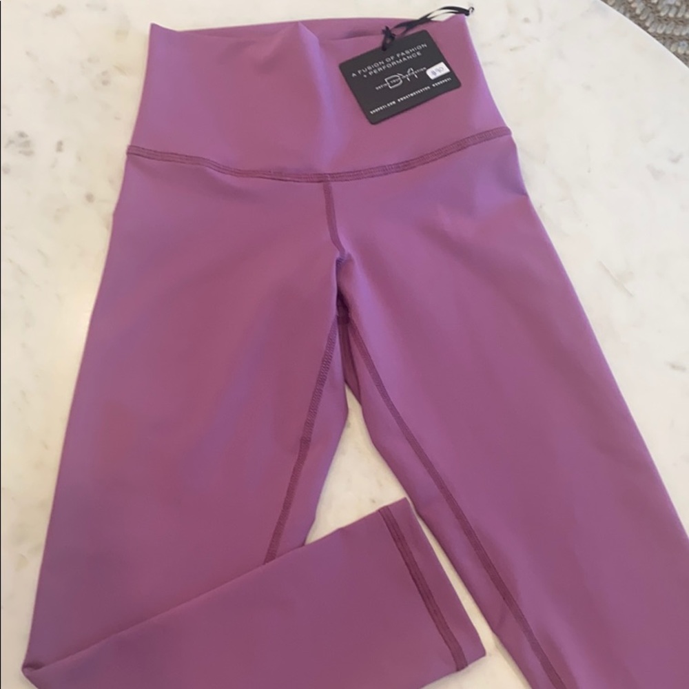 Capri leggings